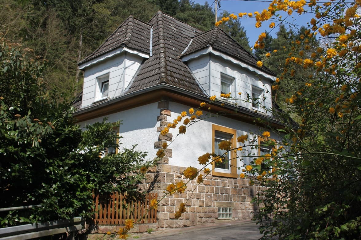 EFH Heidelberg