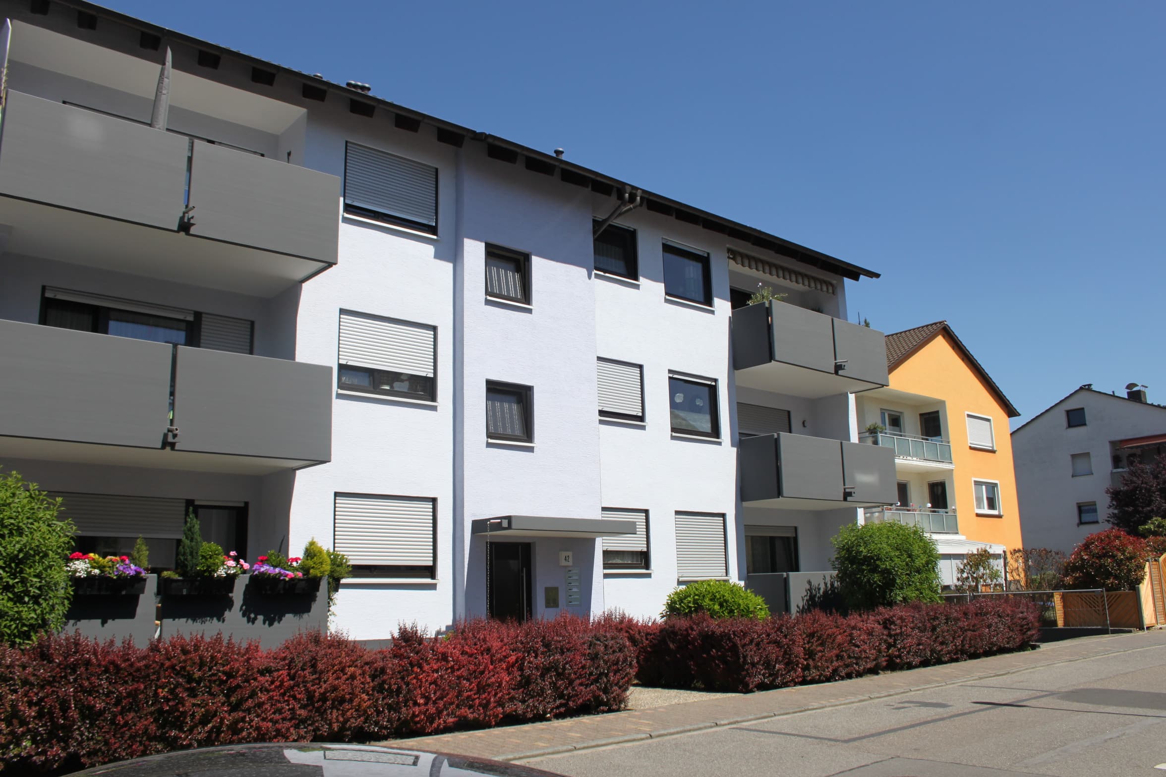 Heddesheim