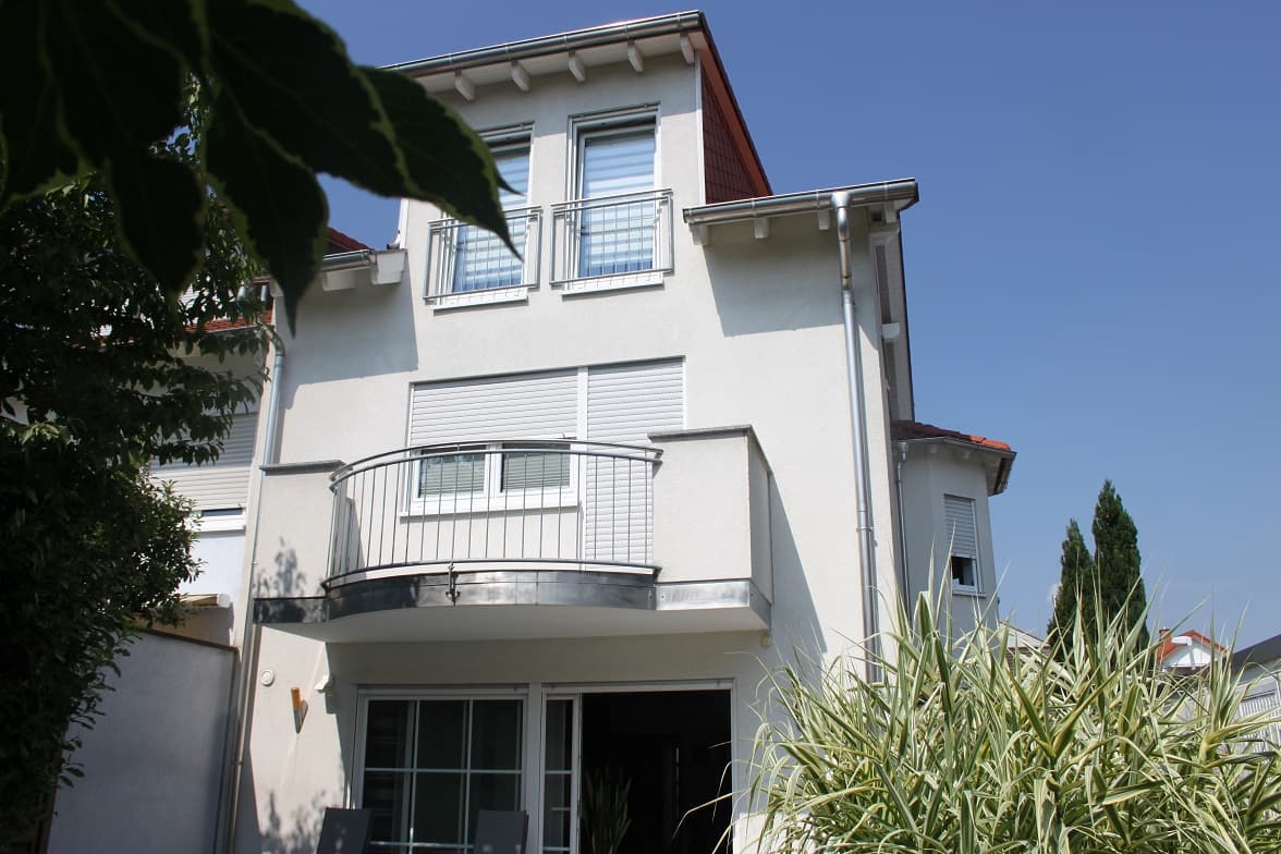 Haus Ketsch
