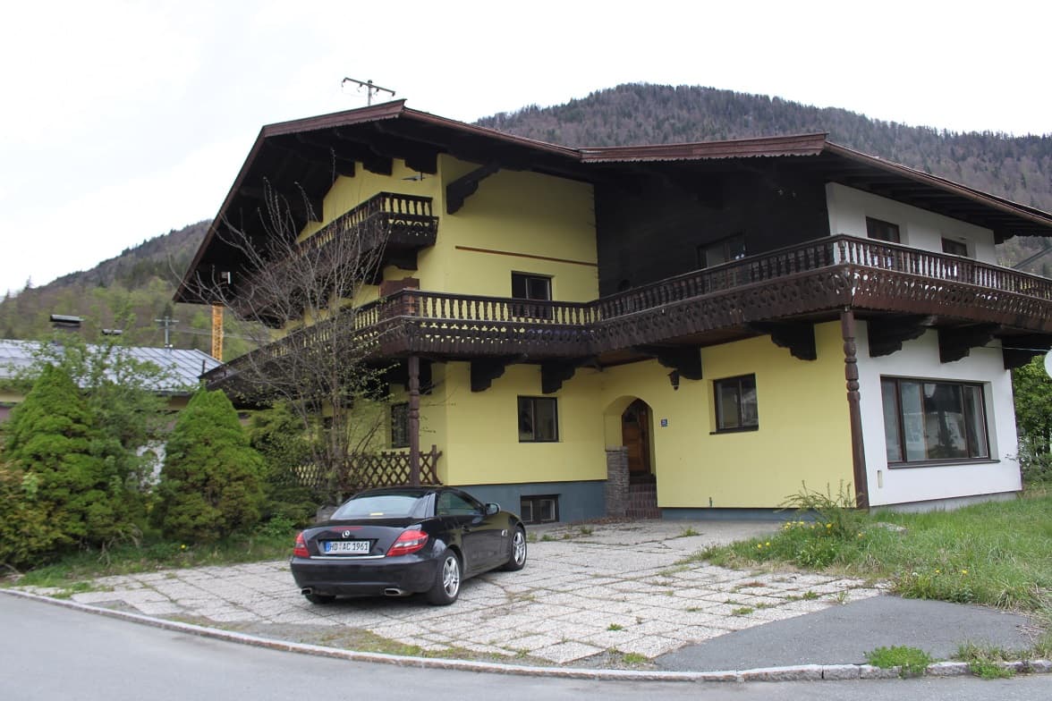 EFH Kitzbühel