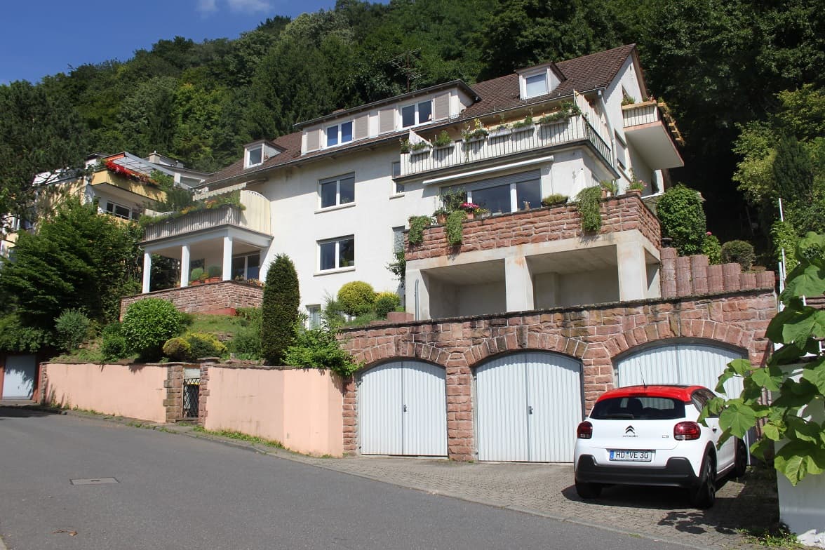 MFH Heidelberg