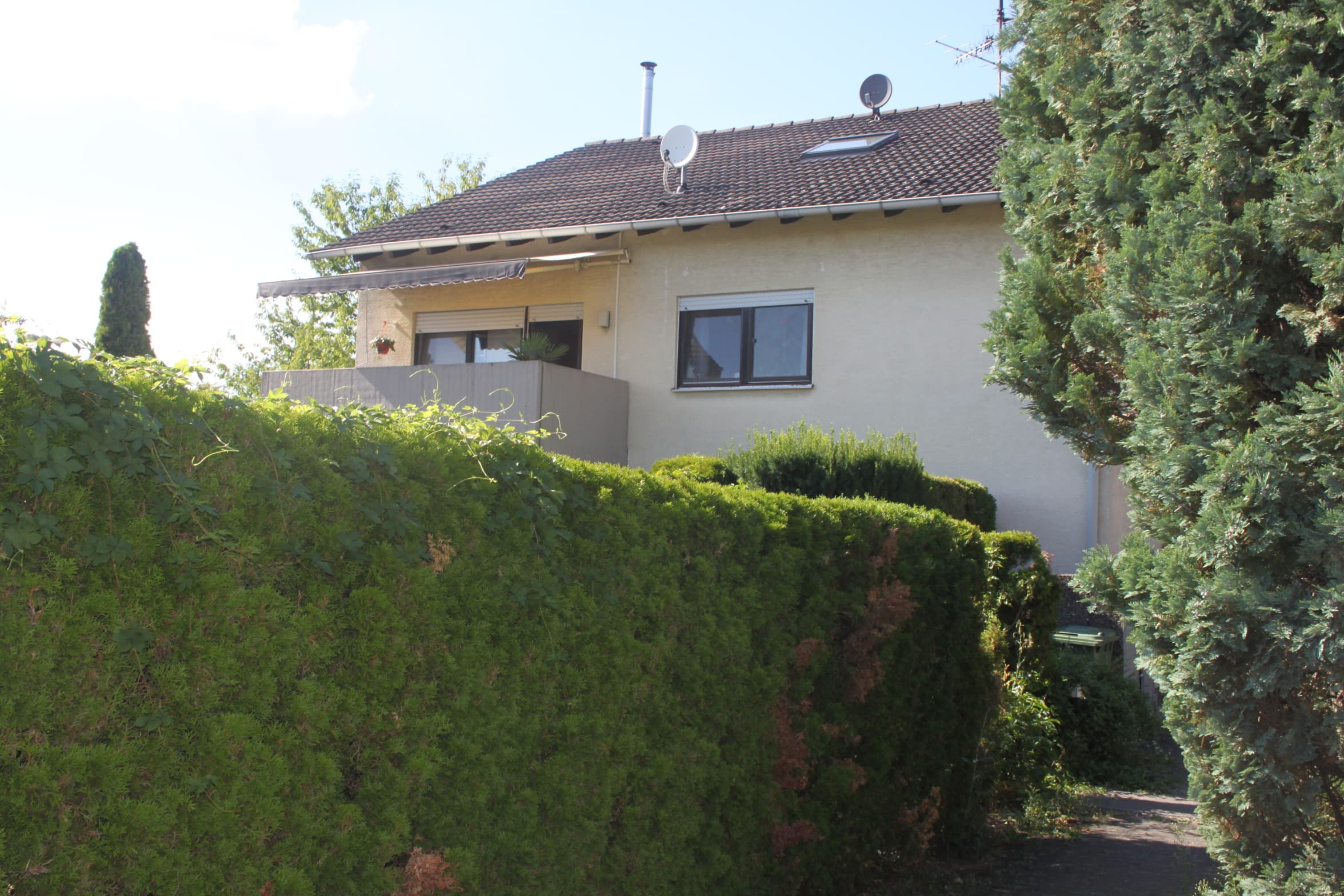 Schriesheim